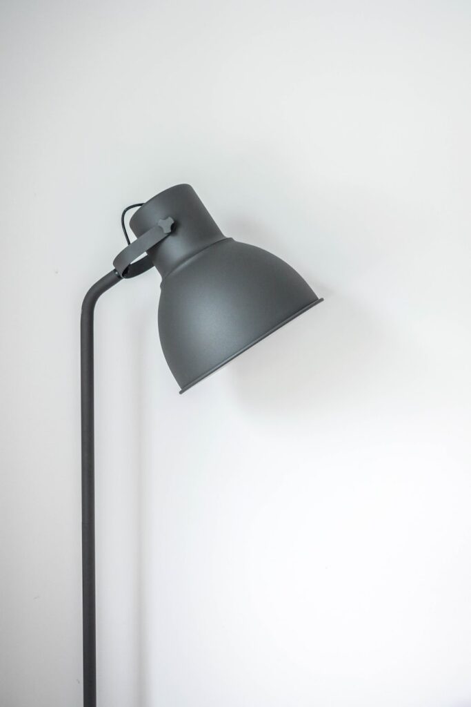 Reading Lamp Mini