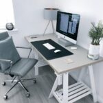 Study Desk Organizer